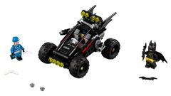 LEGO Set | The Bat-Dune Buggy LEGO Super Heroes