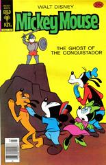 Mickey Mouse #185 (1978) Comic Books Mickey Mouse Prices