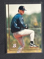 Keith Garagozzo #656 [ NNO] Baseball Cards 1994 Bowman Prices