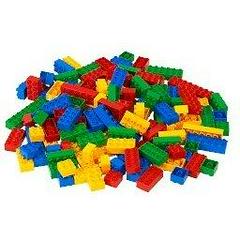 LEGO Set | Big Bricks Box LEGO Explore