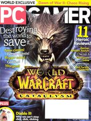 PC Gamer [Issue 194] PC Gamer Magazine Prices