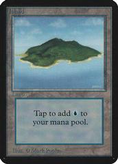 Island [B] Magic Alpha Prices