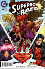 Superboy and the Ravers Comic Books Superboy and the Ravers Prices