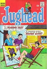 Jughead #148 (1967) Comic Books Jughead Prices