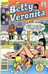 Betty and Veronica #27 (1990) Comic Books Betty and Veronica Prices