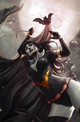 Vampirella: The Dark Powers [Nodet Virgin] #1 (2020) Comic Books Vampirella: The Dark Powers Prices