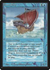 Pirate Ship Magic Beta Prices
