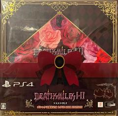 DeathSmiles I & II [Love Max Edition] JP Playstation 4 Prices