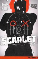 Scarlet #2 (2019) Comic Books Scarlet Prices