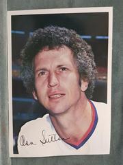 Don Sutton #NNO Baseball Cards 1981 Topps 5x7 Prices