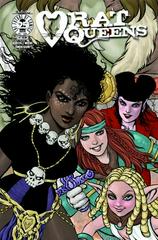 Rat Queens [Women] #1 (2017) Comic Books Rat Queens Prices