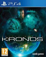 Battle Worlds Kronos PAL Playstation 4 Prices