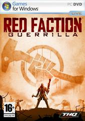 Red Faction: Guerrilla PC Games Prices