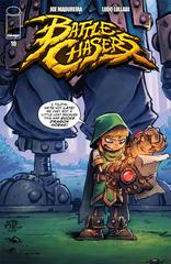 Battle Chasers [Young] Comic Books Battle Chasers Prices