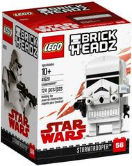 Stormtrooper #41620 LEGO BrickHeadz Prices