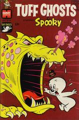 Tuff Ghosts Starring Spooky #23 (1966) Comic Books Tuff Ghosts Starring Spooky Prices