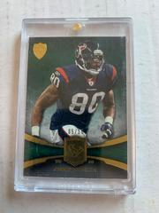 Andre johnson #37 Football Cards 2011 Topps Supreme Prices