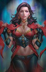 Grimm Fairy Tales [Silver] #51 (2021) Comic Books Grimm Fairy Tales Prices