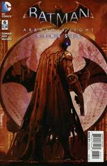 Batman: Arkham Knight: Genesis #6 (2016) Comic Books Batman: Arkham Knight: Genesis Prices