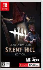 Dead by Daylight [Silent Hill Edition] JP Nintendo Switch Prices