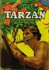 Tarzan #17 (1950) Comic Books Tarzan Prices