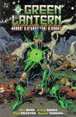Green Lantern: Baptism of Fire (1999) Comic Books Green Lantern Prices