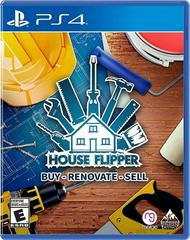 House Flipper Playstation 4 Prices