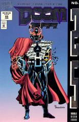 Doom 2099 #25 (1995) Comic Books Doom 2099 Prices