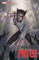 Wolverine: Patch [Yoon] #4 (2022) Comic Books Wolverine: Patch Prices