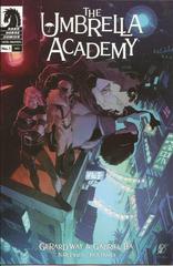 The Umbrella Academy: Hotel Oblivion [NC Comicon 3] Comic Books The Umbrella Academy: Hotel Oblivion Prices