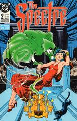 Spectre #2 (1987) Comic Books Spectre Prices
