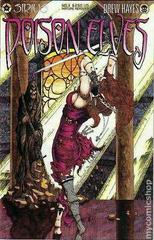 Poison Elves #3 (1995) Comic Books Poison Elves Prices