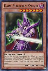 Dark Magician Knight [1st Edition] YuGiOh Legendary Collection 3: Yugi's World Mega Pack Prices