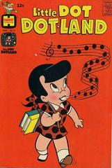 Little Dot Dotland #3 (1962) Comic Books Little Dot Dotland Prices