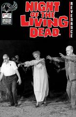 Night of the Living Dead: Revenance #1 (2022) Comic Books Night of the Living Dead: Revenance Prices