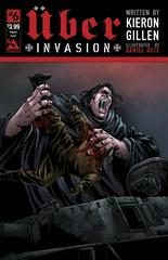 Uber Invasion #6 (2017) Comic Books Uber Invasion Prices