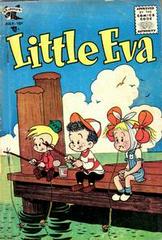 Little Eva #27 (1956) Comic Books Little Eva Prices