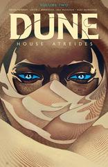 Dune: House Atreides [Hardcover] #2 (2021) Comic Books Dune: House Atreides Prices