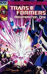 Transformers: Regeneration One [Geoff Sr.] #0 (2013) Comic Books Transformers: Regeneration One Prices