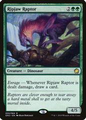 Ripjaw Raptor #50 Magic Game Night 2019 Prices