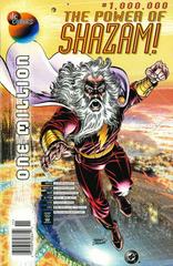 The Power of SHAZAM! #1,000,000 (1998) Comic Books The Power of Shazam Prices