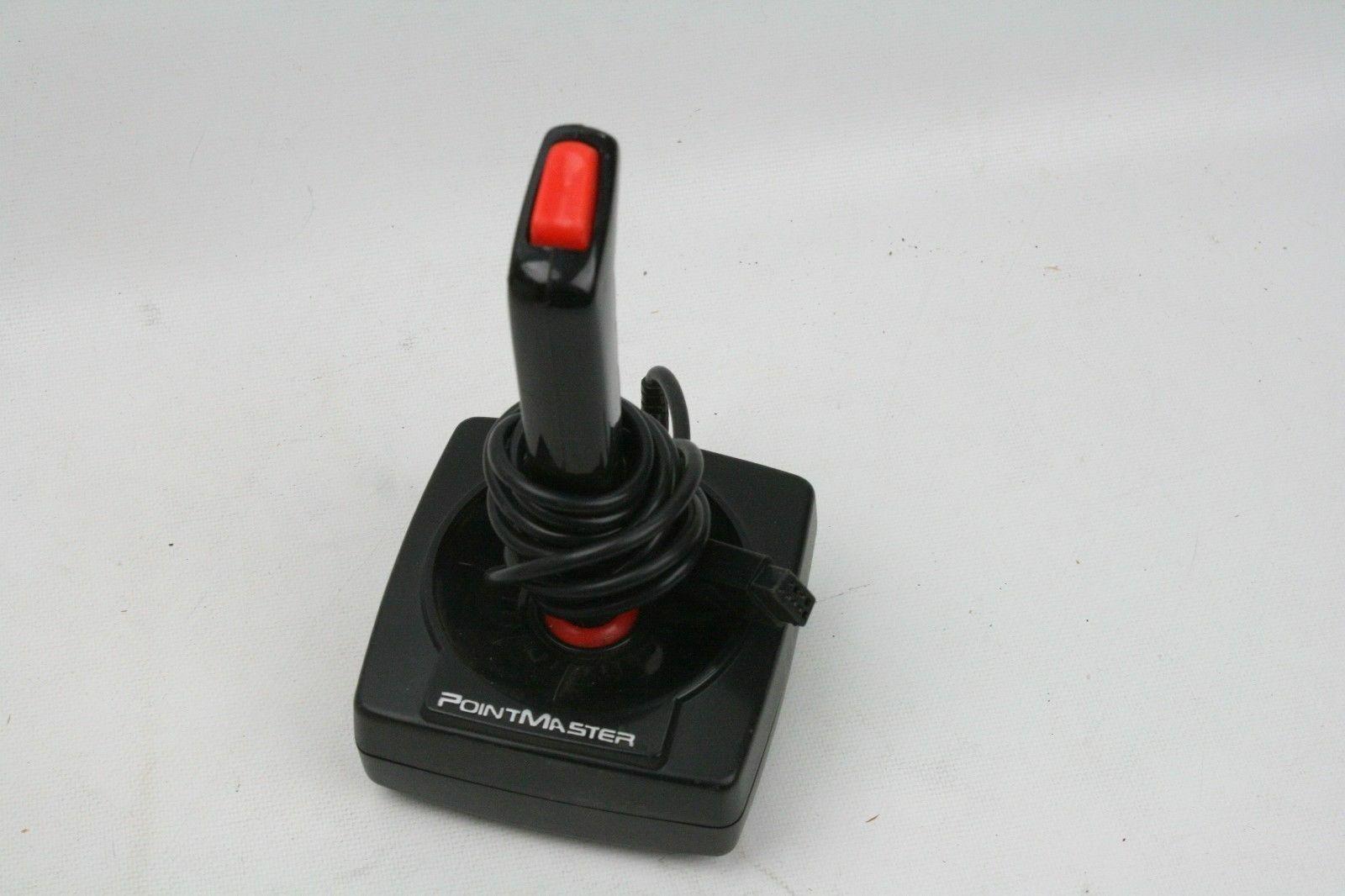 PointMaster Joystick Atari 2600