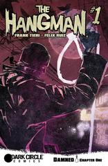 The Hangman #1 (2015) Comic Books The Hangman Prices