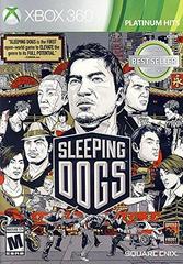 Sleeping Dogs [Platinum Hits] Xbox 360 Prices