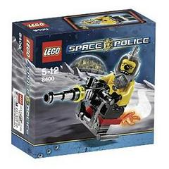 Space Speeder #8400 LEGO Space Prices