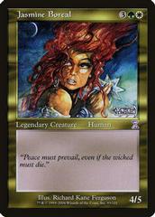 Jasmine Boreal [Foil] Magic Time Spiral Timeshifted Prices