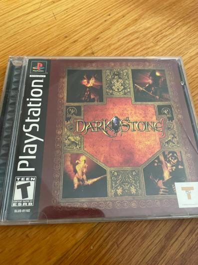 Darkstone photo