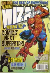 Wizard Magazine #112 (2000) Comic Books Wizard Magazine Prices