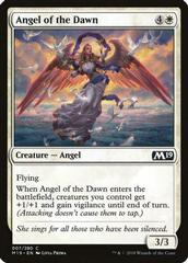 Angel of the Dawn Magic Core Set 2019 Prices