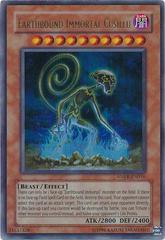 Earthbound Immortal Cusillu YuGiOh Ancient Prophecy Prices